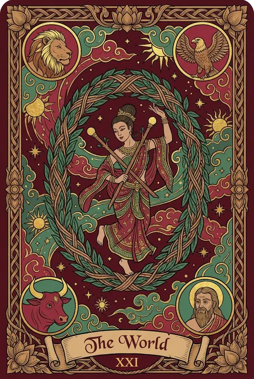 โลก