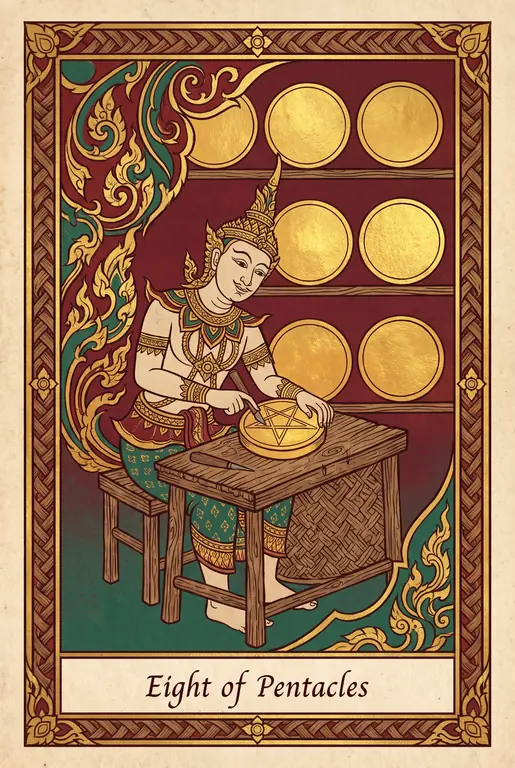 เหรียญ·แปด