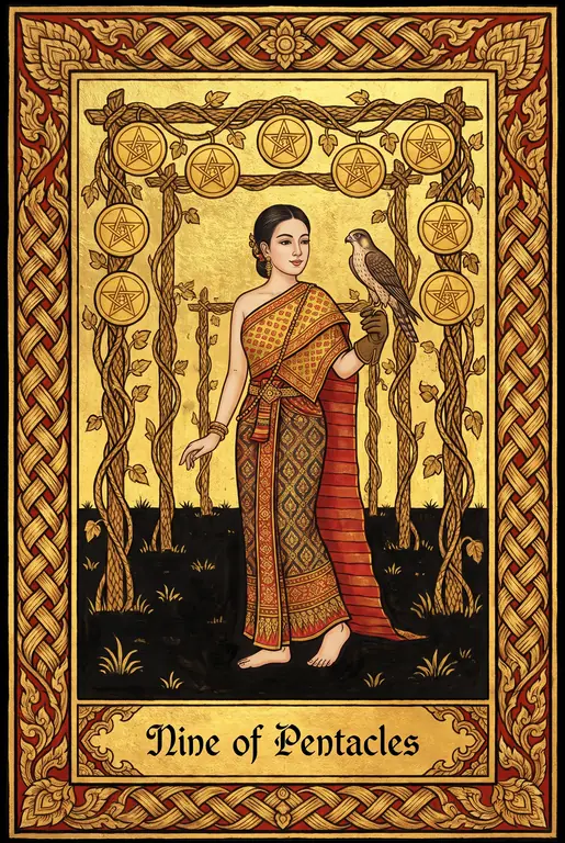 เหรียญ·เก้า