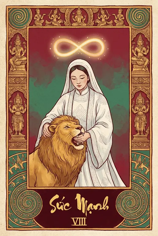 Sức Mạnh
