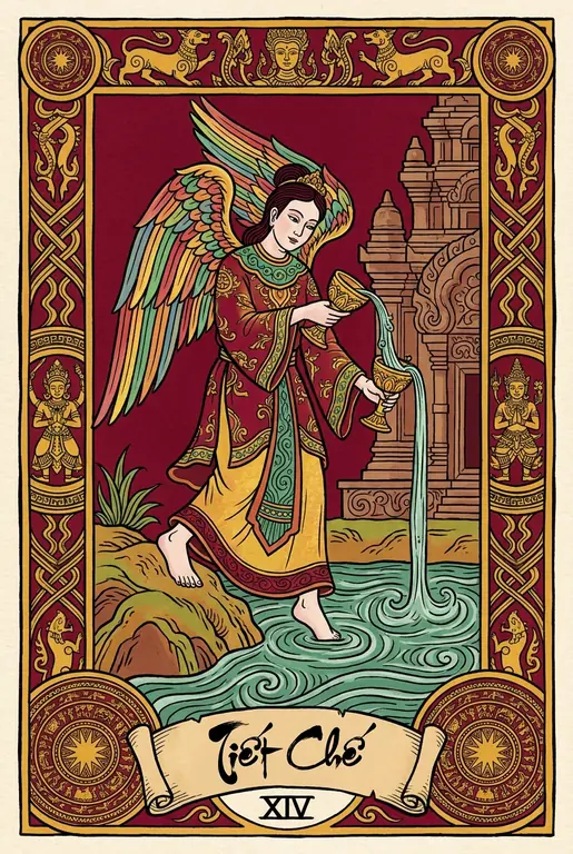 Tiết Chế