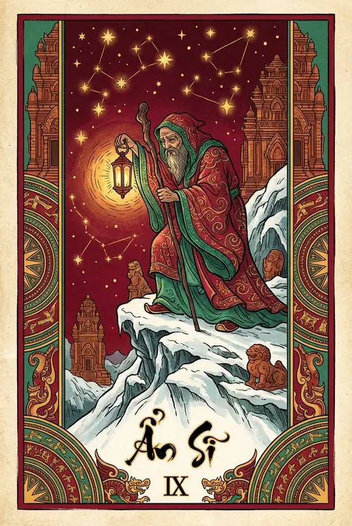 Ẩn Sĩ