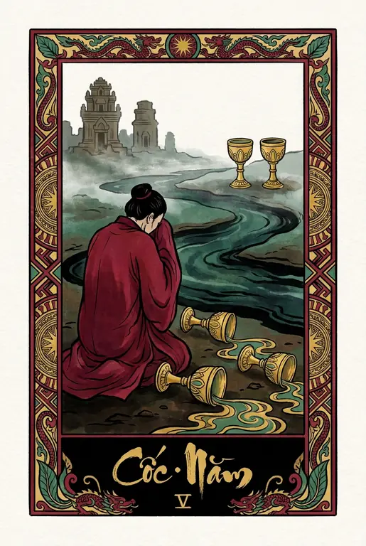 Cốc·Năm