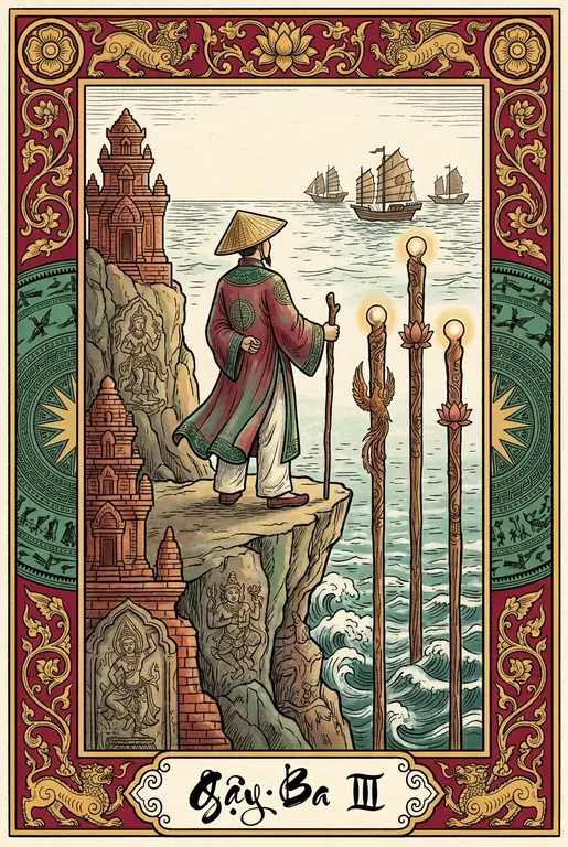 Gậy·Ba