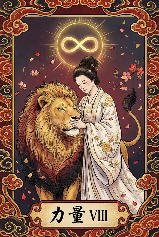 力量