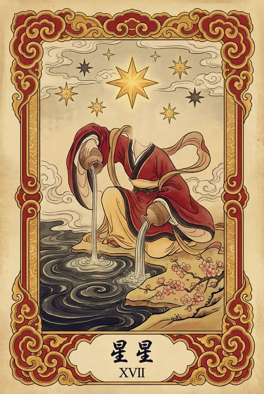 星星