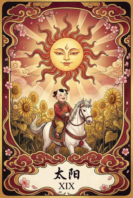 太阳