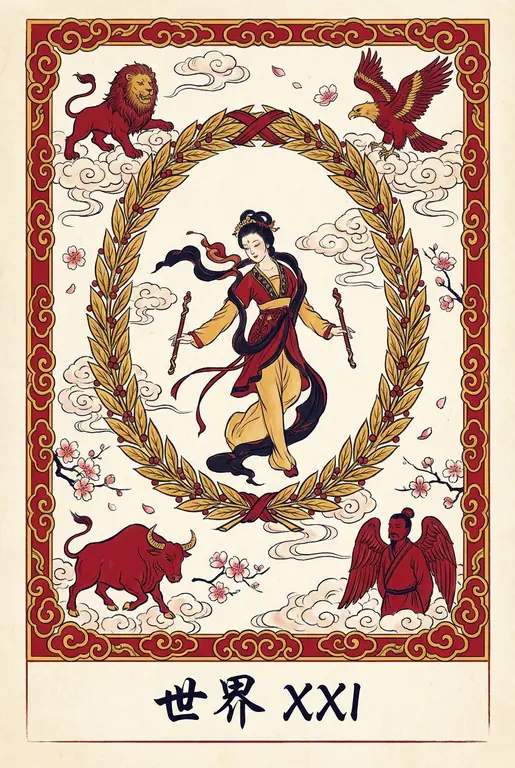 世界