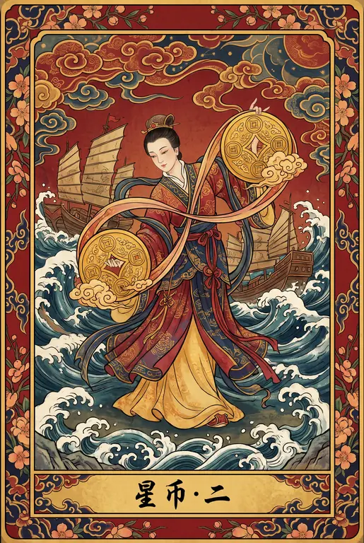 星币·二