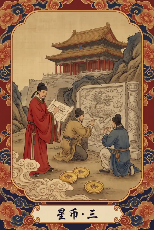 星币·三