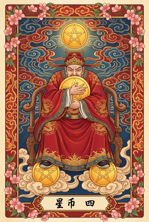 星币·四