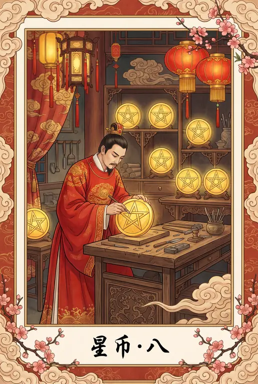 星币·八
