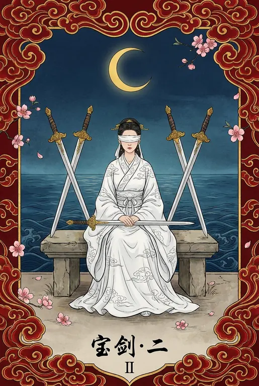宝剑·二