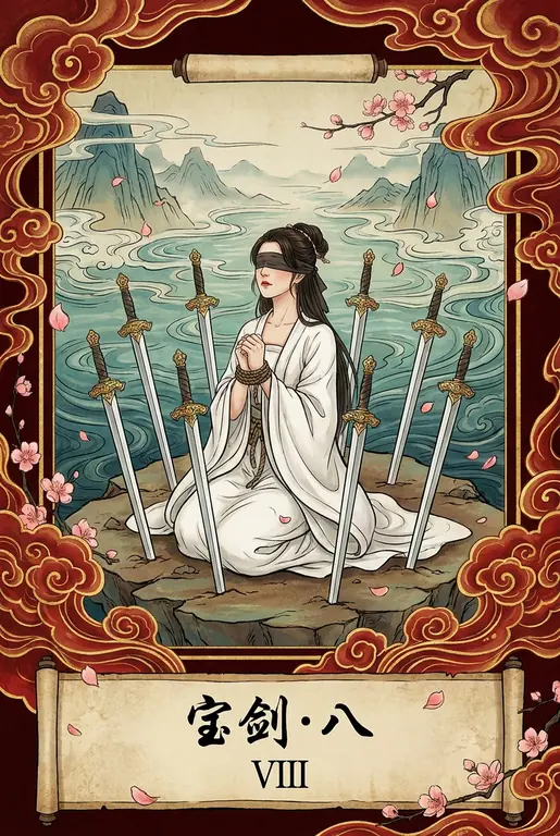 宝剑·八