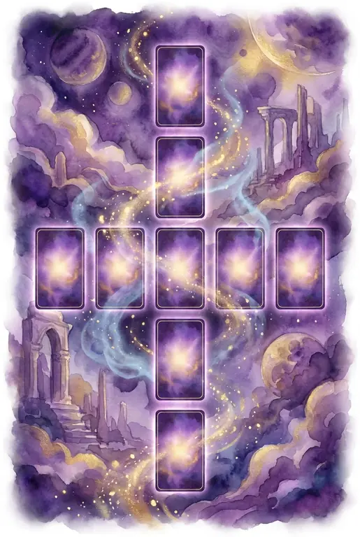 Celtic Cross